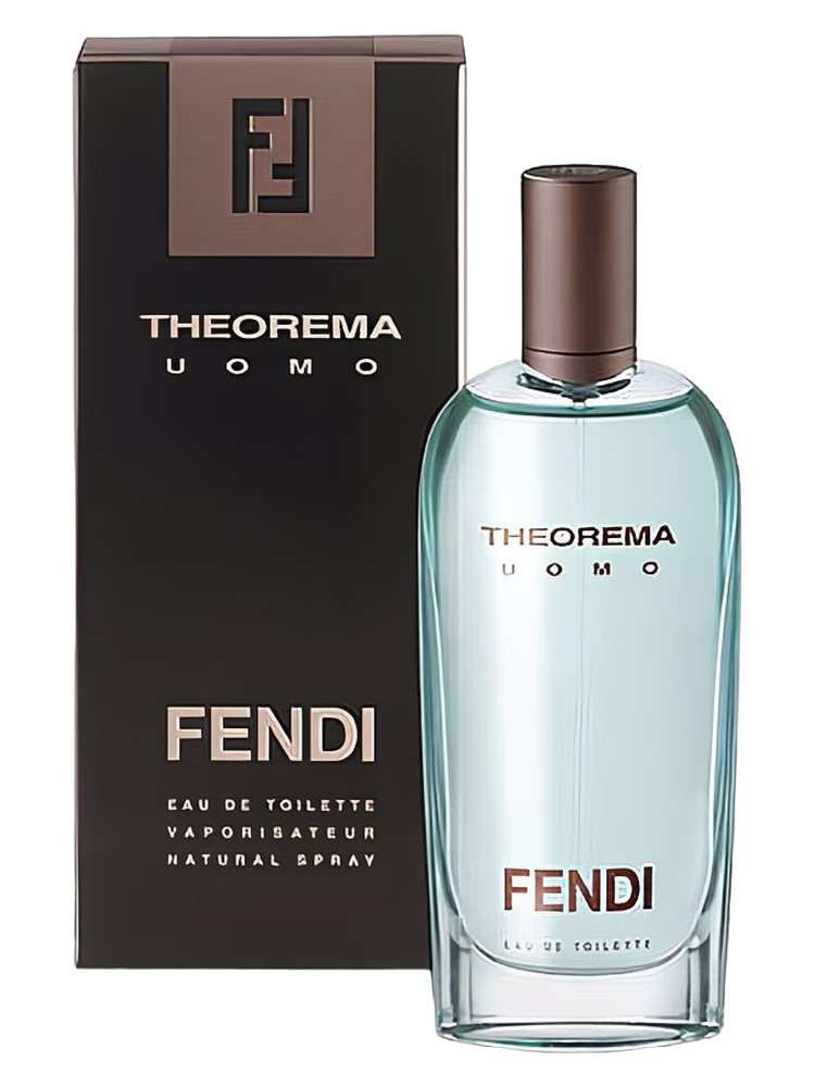 Fendi Theorema Uomo