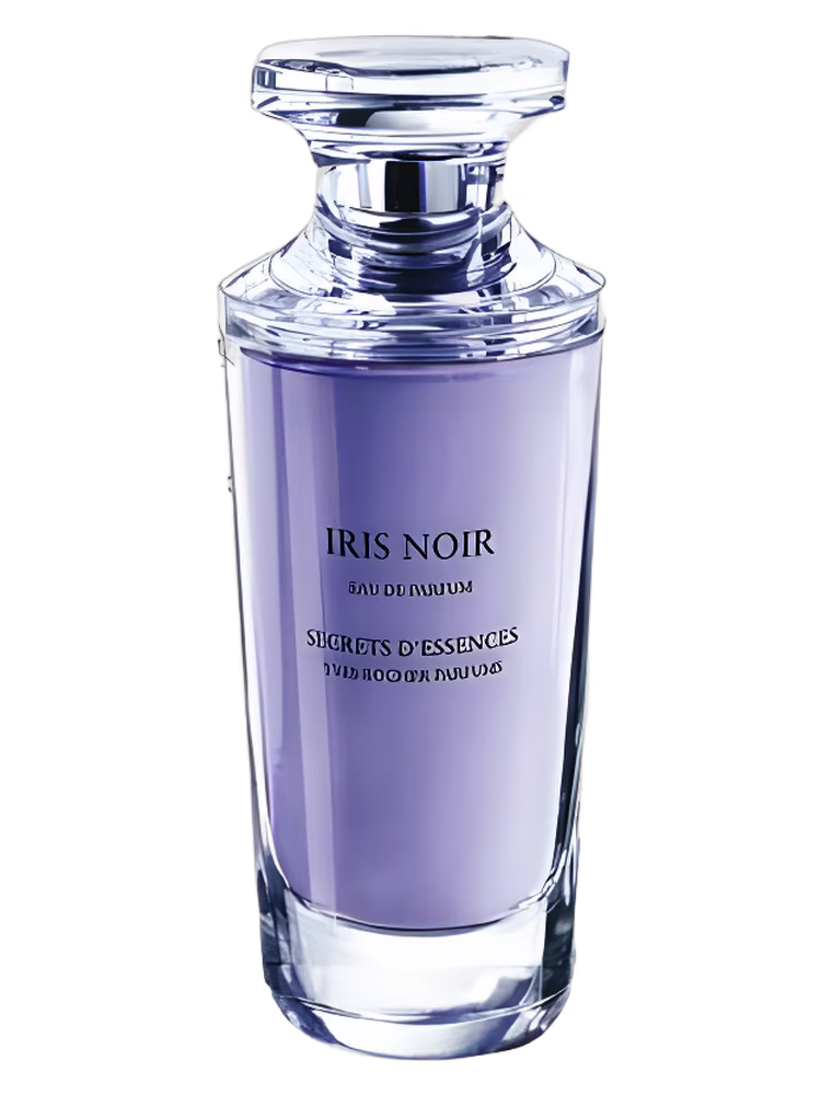 Yves Rocher Iris Noir