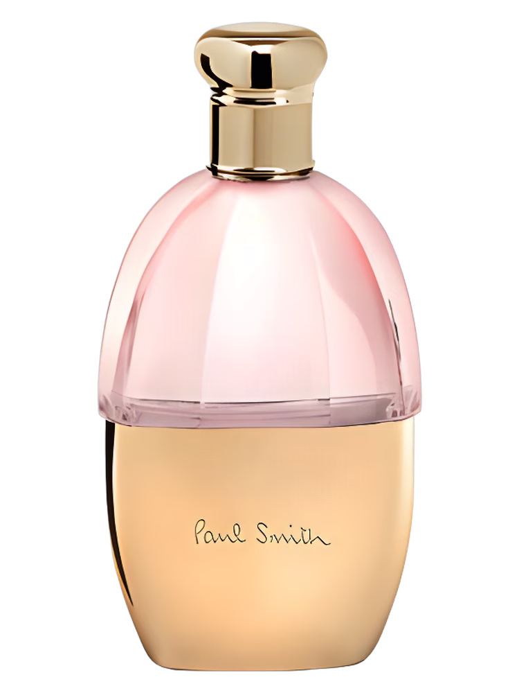 Paul Smith Portrait for Women