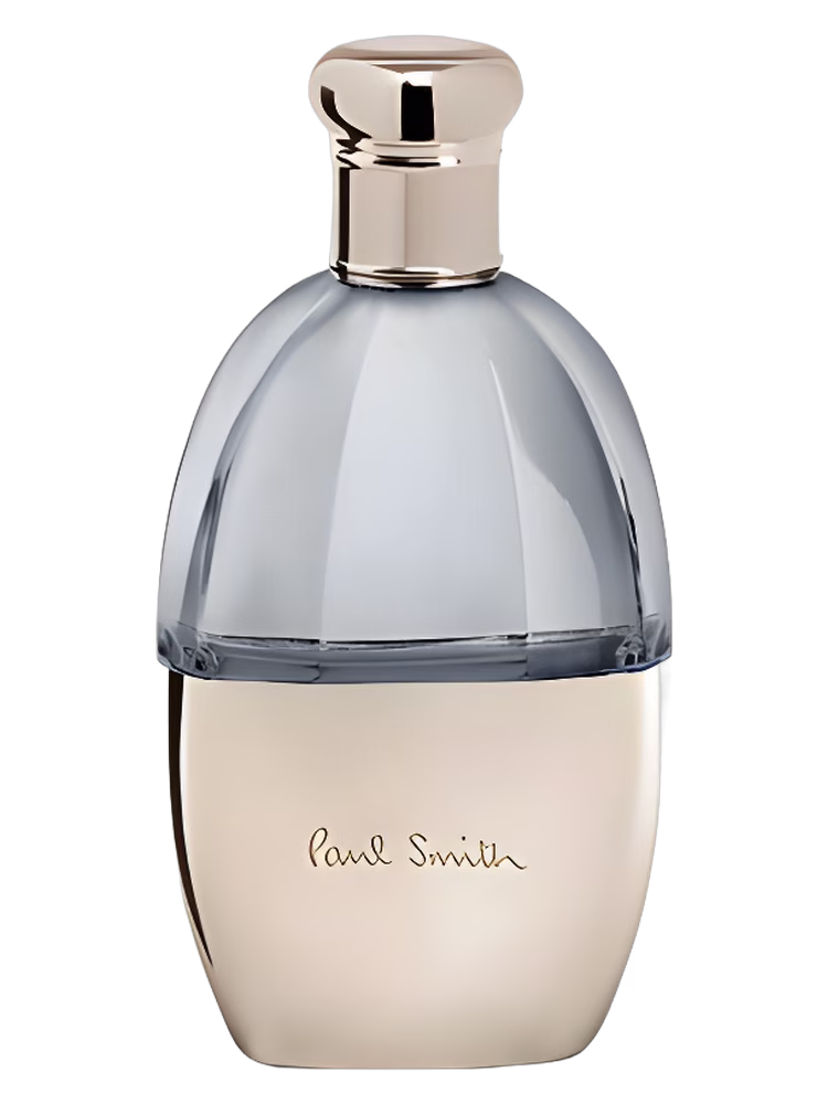 Paul Smith Portrait For Men