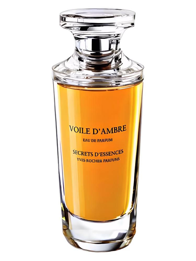 Yves Rocher Voile d'Ambre
