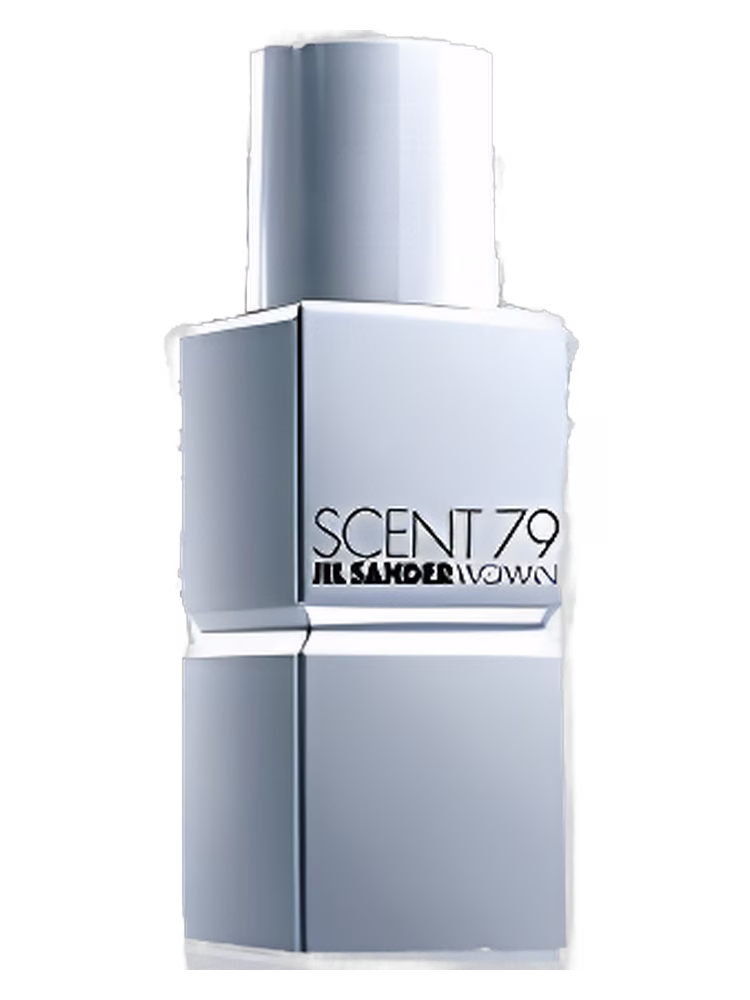 Jil Sander Jil Sander Scent 79 Woman