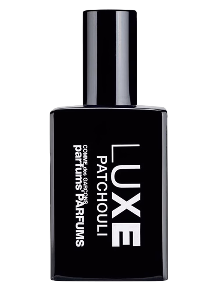 Comme des Garcons Comme des Garcons Series Luxe: Patchouli
