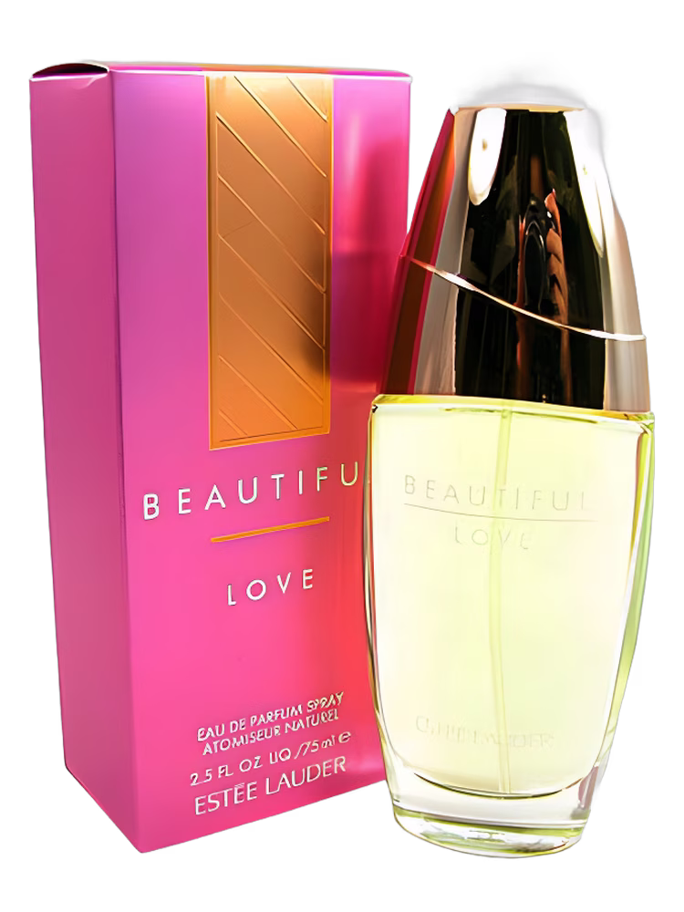 Estée Lauder Beautiful Love