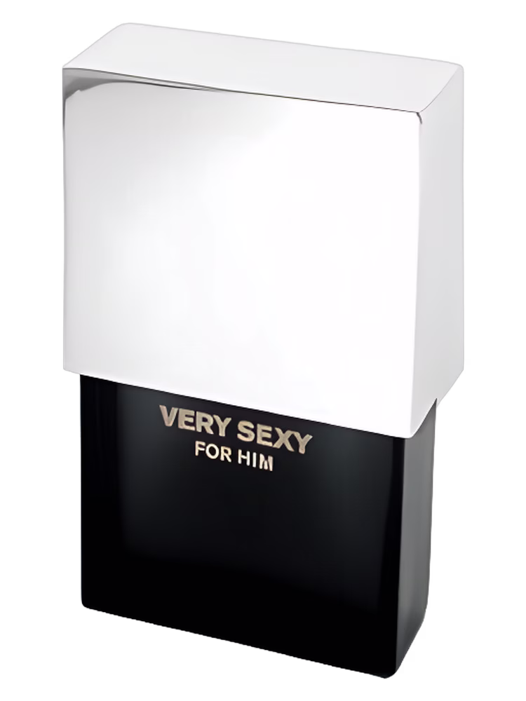 Victoria's Secret Very Sexy for Him