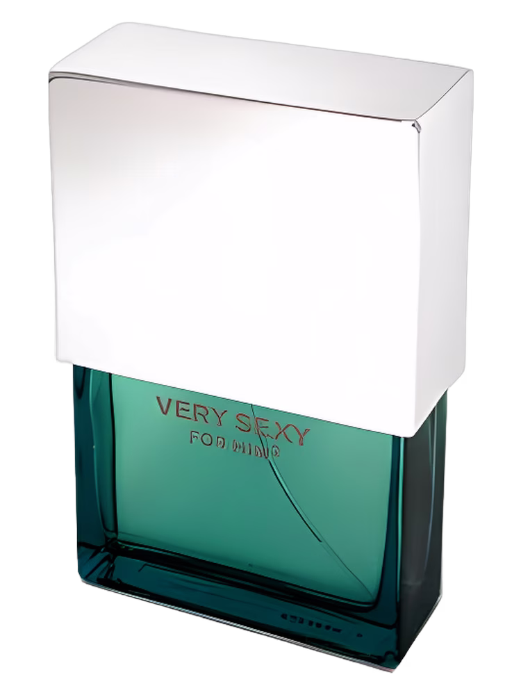 Victoria's Secret Very Sexy for Him 2