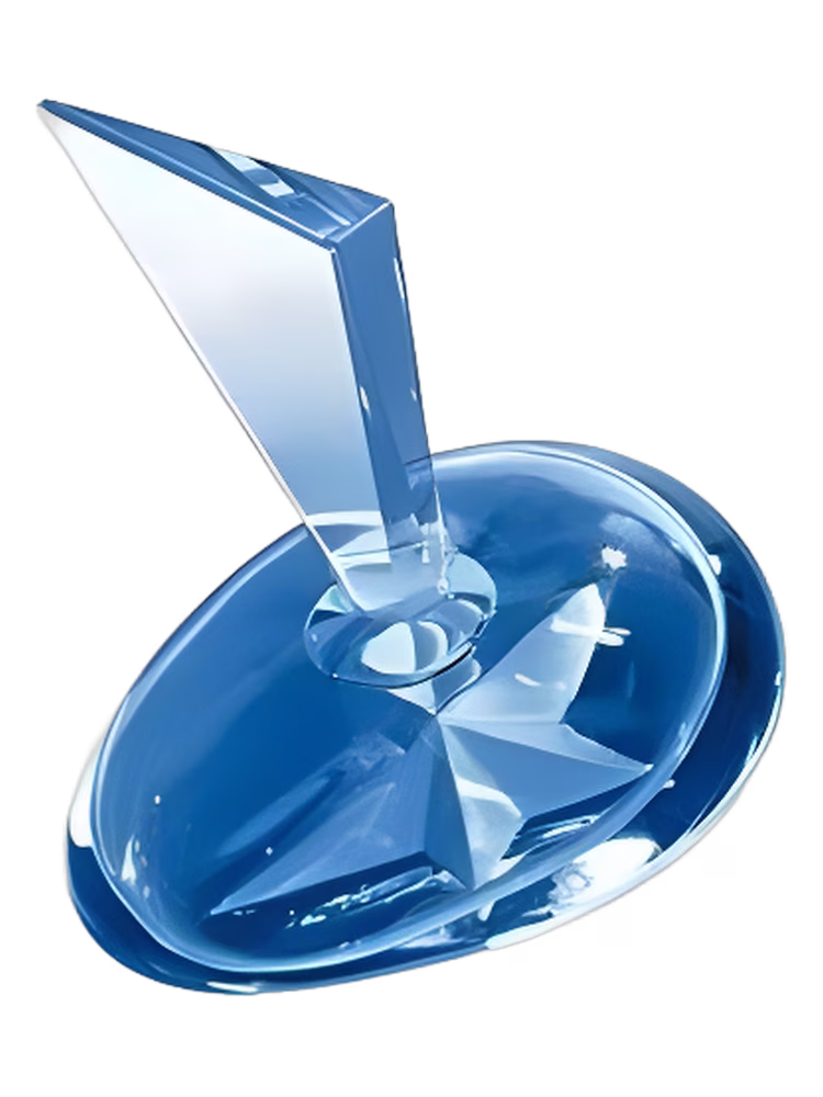 Mugler Angel Winter Star Extrait Limited Edition
