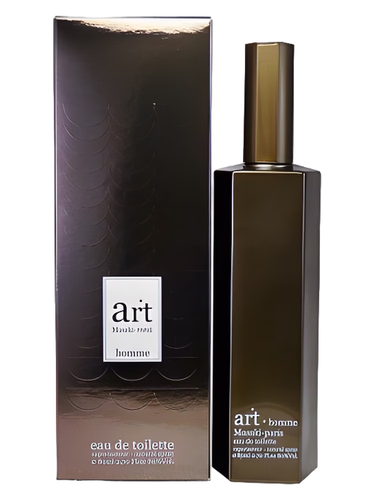 Masaki Matsushima Art Homme