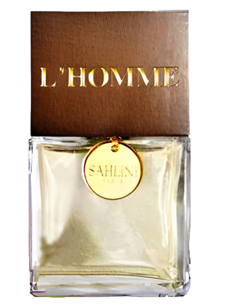 Sahlini Parfums L'Homme