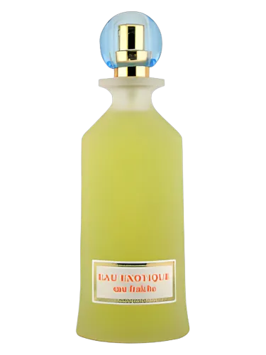 Eau Exotique Eau Fraiche Nicolai Parfumeur Createur perfume - a