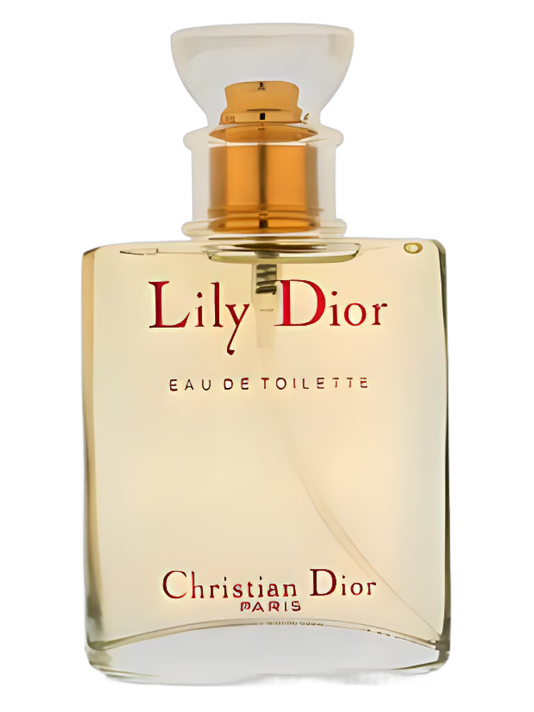Dior Lily Dior