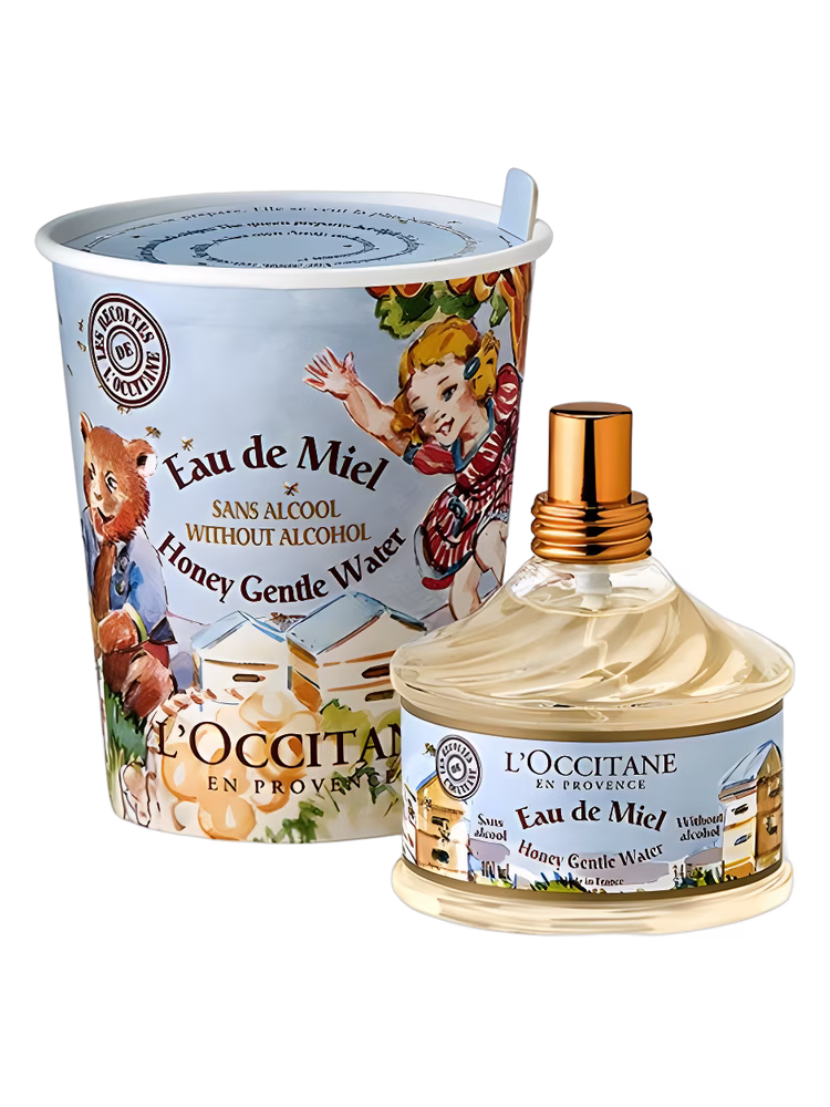 L'Occitane en Provence Eau de Miel