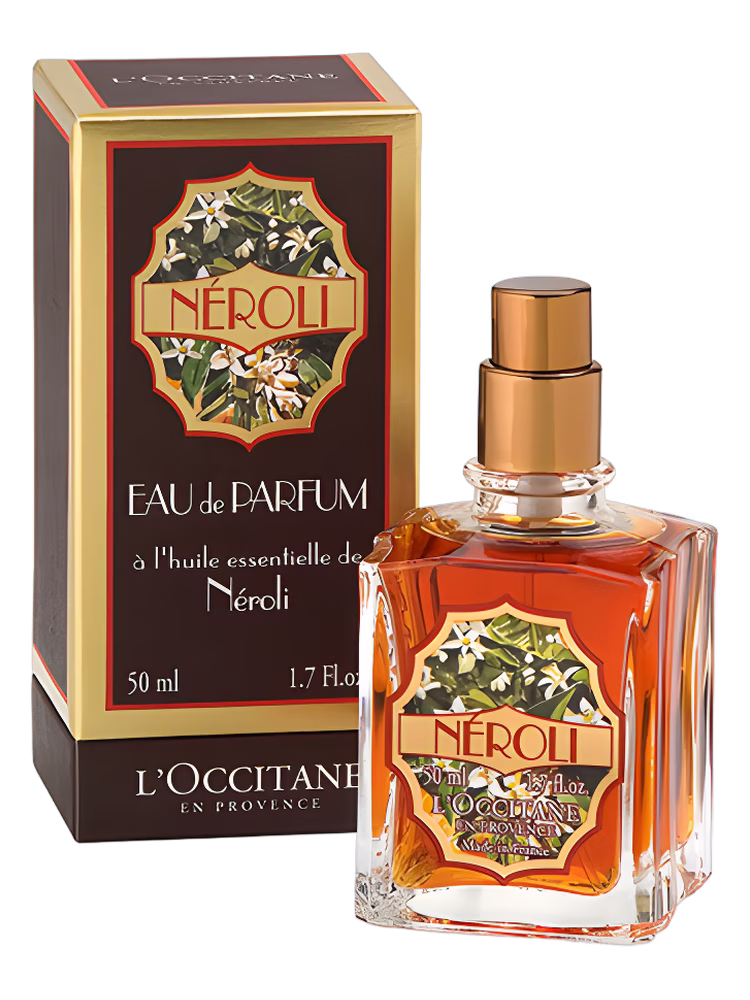 L'Occitane en Provence Neroli Eau de Parfum