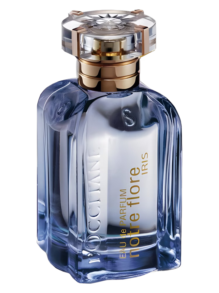 L'Occitane en Provence Notre Flore Iris