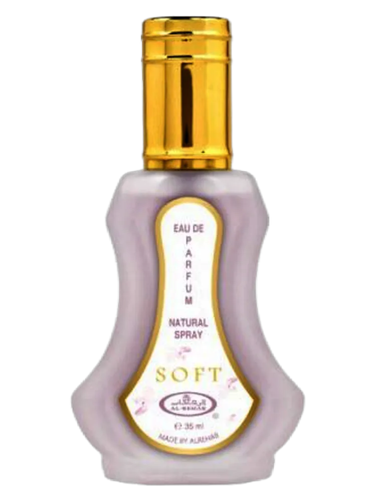 AL REHAB SOFT