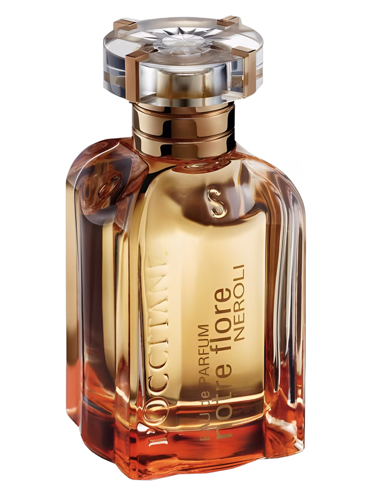 L'Occitane en Provence Notre Flore Neroli