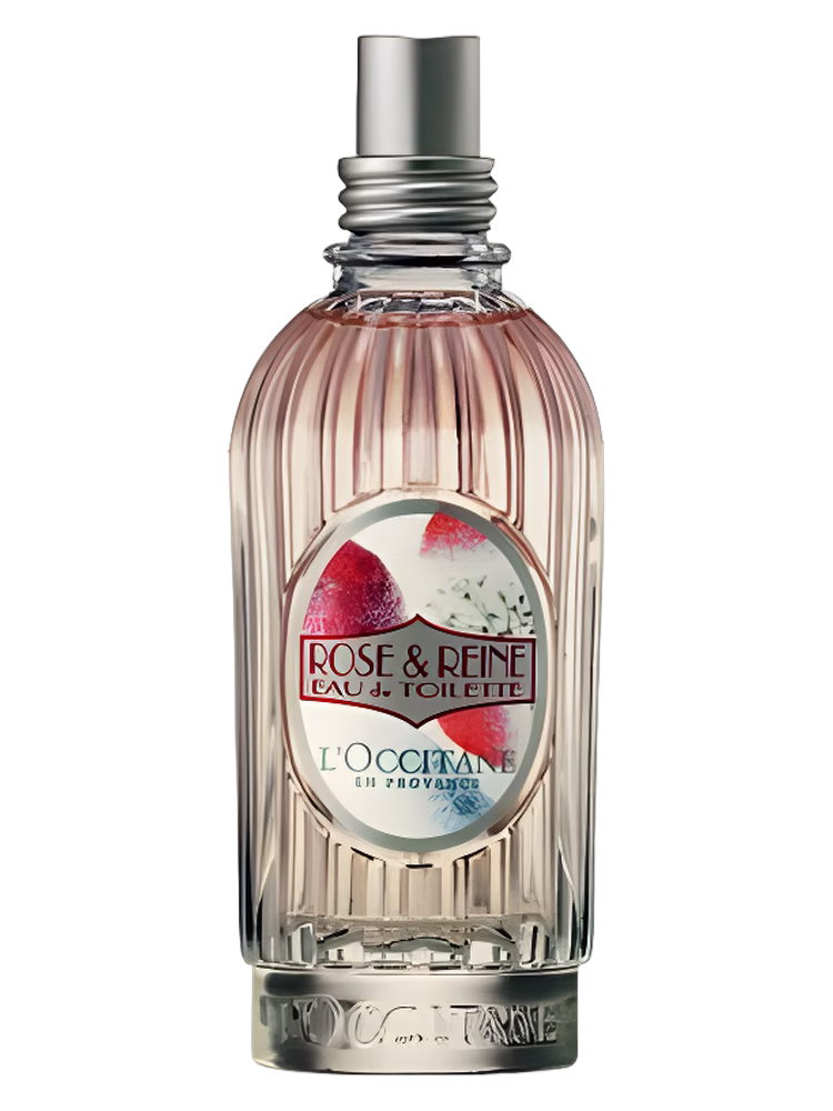 L'Occitane en Provence Rose &amp; Reine