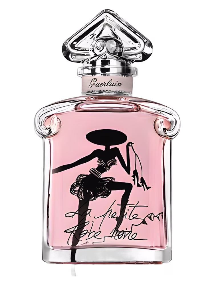 Guerlain La Petite Robe Noire Eau de Toilette Collector Edition