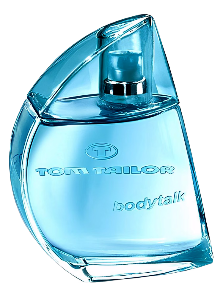 Tom Tailor Bodytalk Man