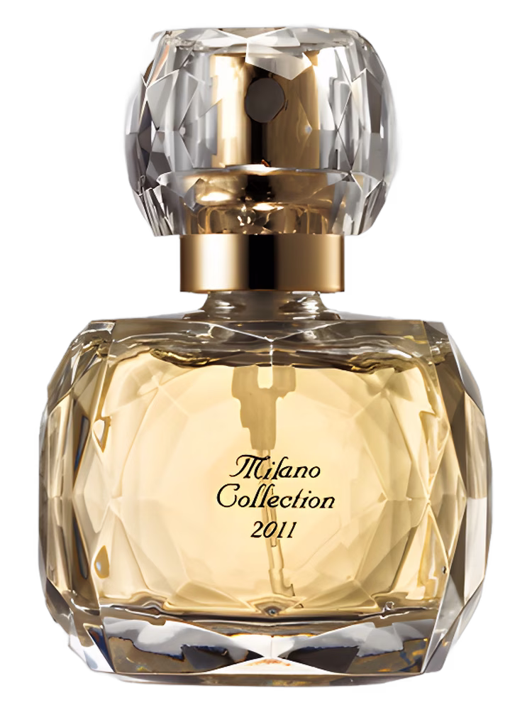 Kanebo Milano Collection 2011