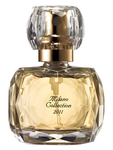 Milano Collection 2011 Kanebo perfume - a fragrance for women 2011