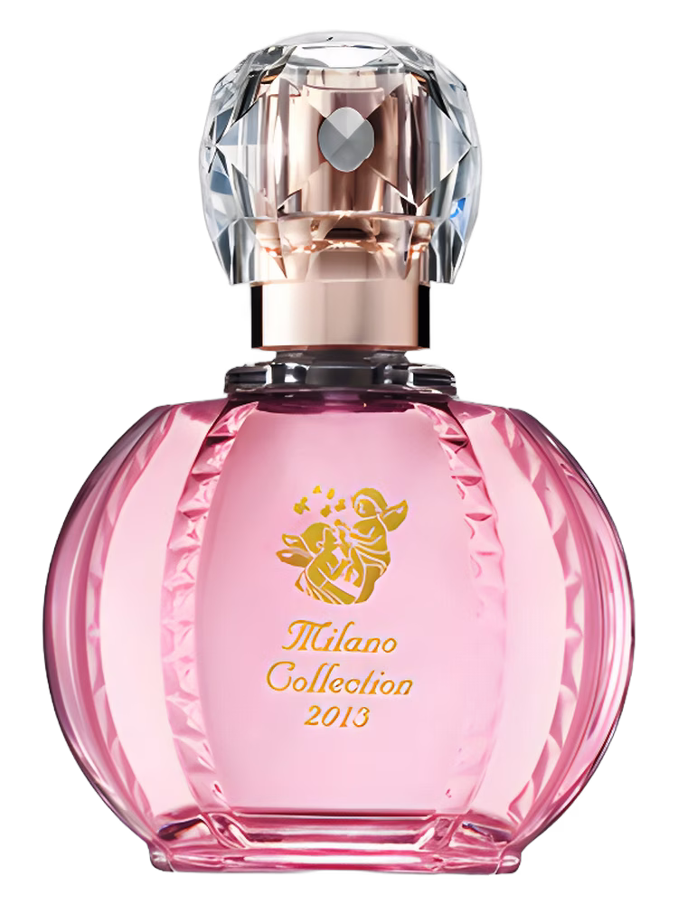 Kanebo Milano Collection 2013
