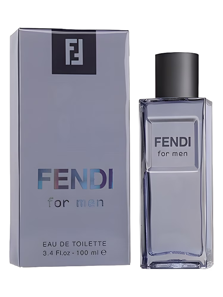 Fendi Fendi for Men