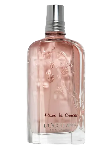 Fleurs De Cerisier L'Occitane en Provence perfume - a fragrance
