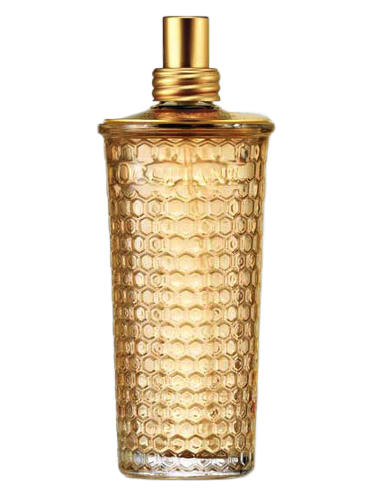 L'Occitane en Provence Miel &amp; Citron (Honey &amp; Lemon)