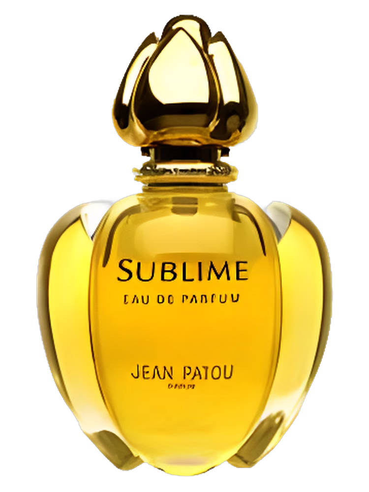 Jean Patou Sublime