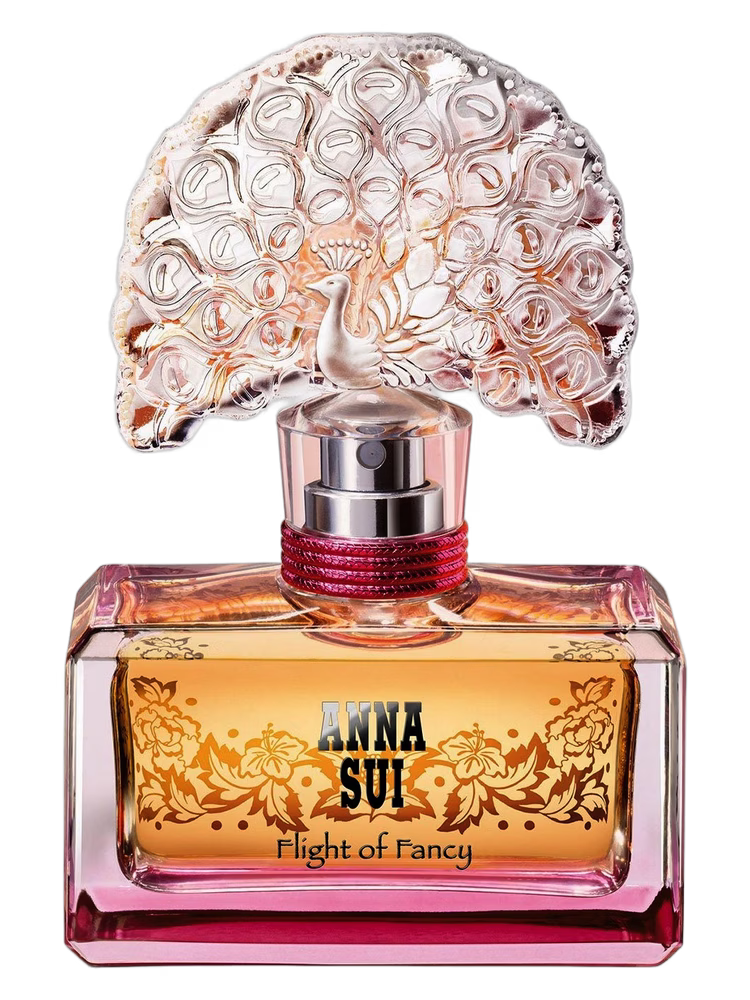 Anna Sui Flight Of Fancy