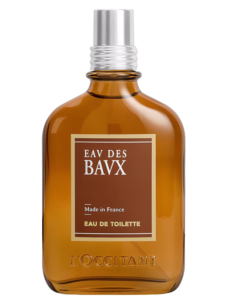 L'Occitane en Provence Eau des Baux