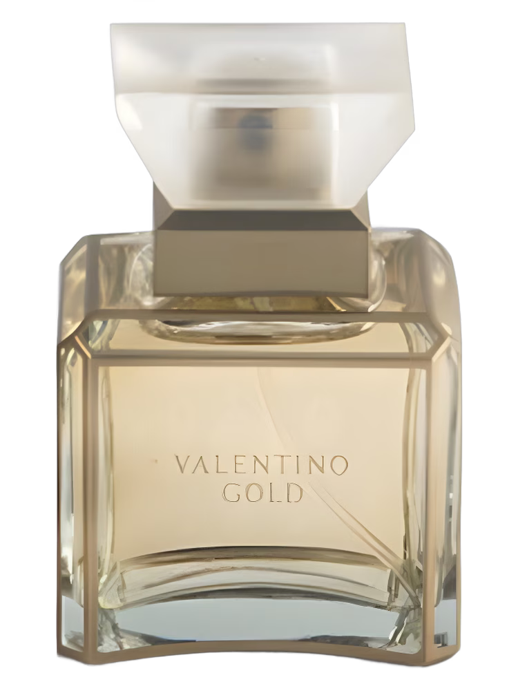 Valentino Valentino Gold