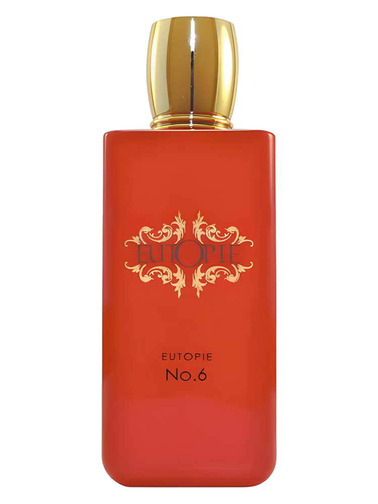 Eutopie No 6