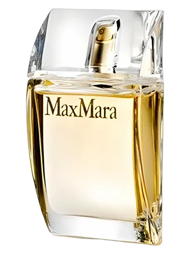 Max Mara Max Mara perfume - a fragrance for women 2004