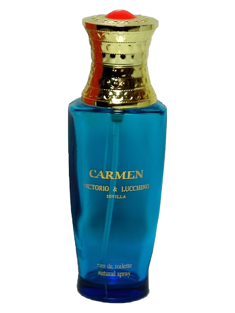 Victorio &amp; Lucchino Carmen