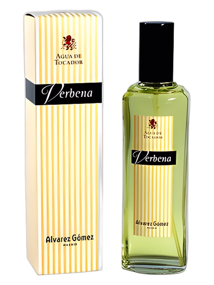 Alvarez Gómez Verbena