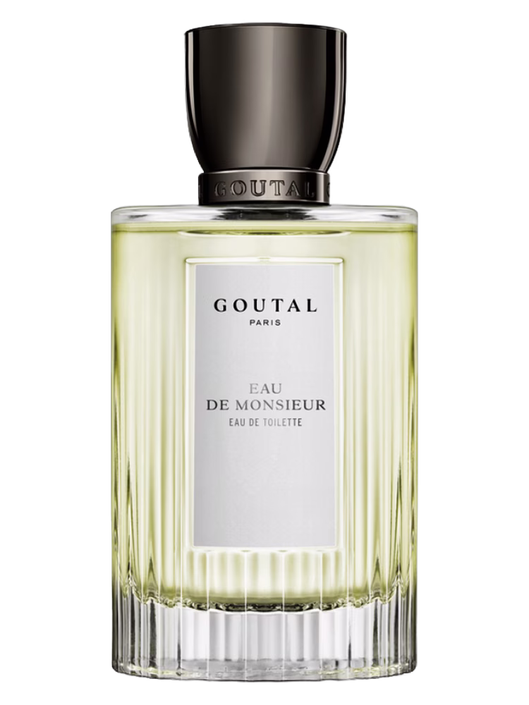 Goutal Eau de Monsieur