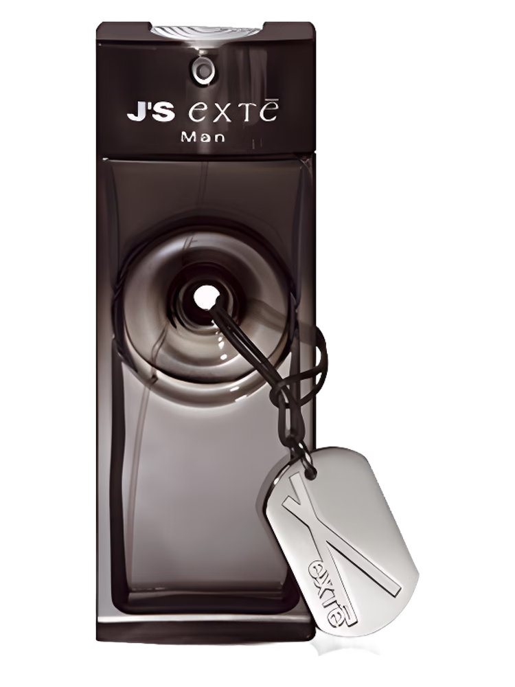 Exte J'S Exte Man
