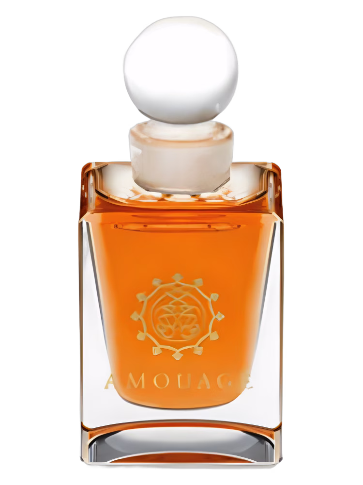Amouage Al Mas