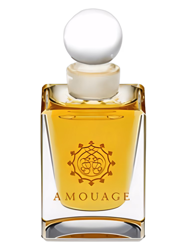 Amouage Amber
