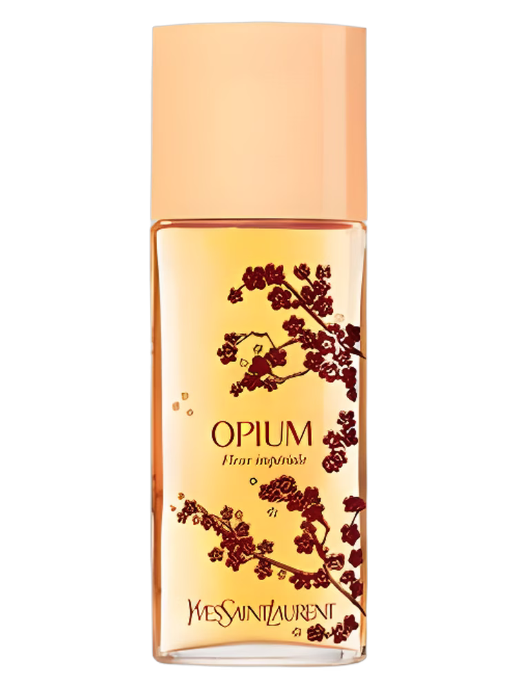 Yves Saint Laurent Opium Fleur Imperiale