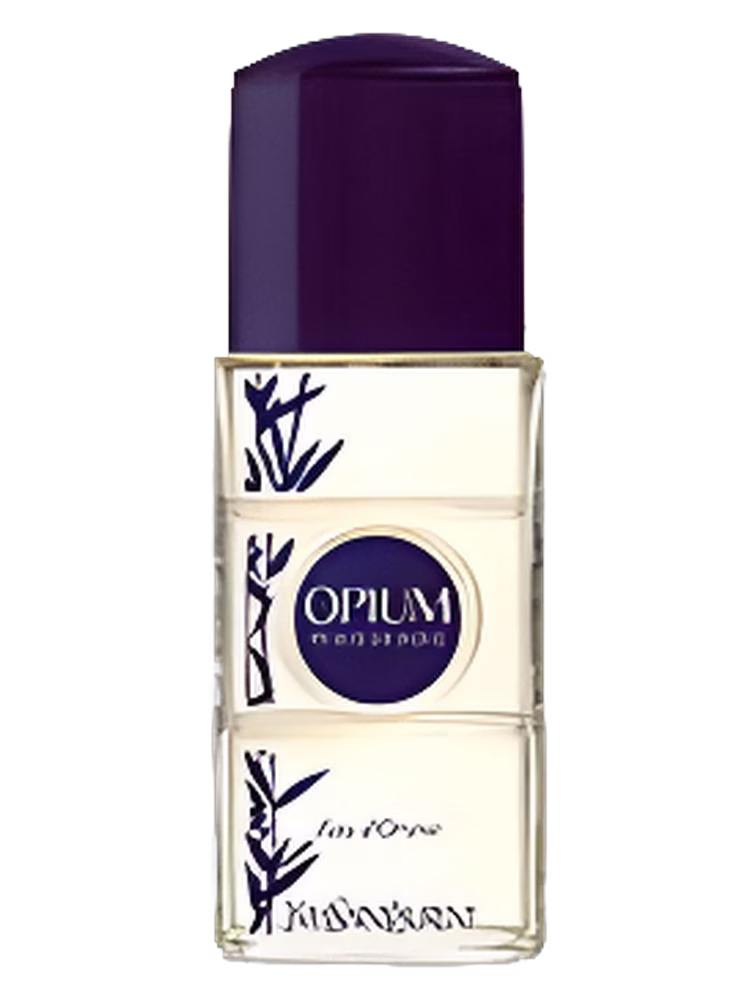 Yves Saint Laurent Opium Pour Homme Eau d'Orient