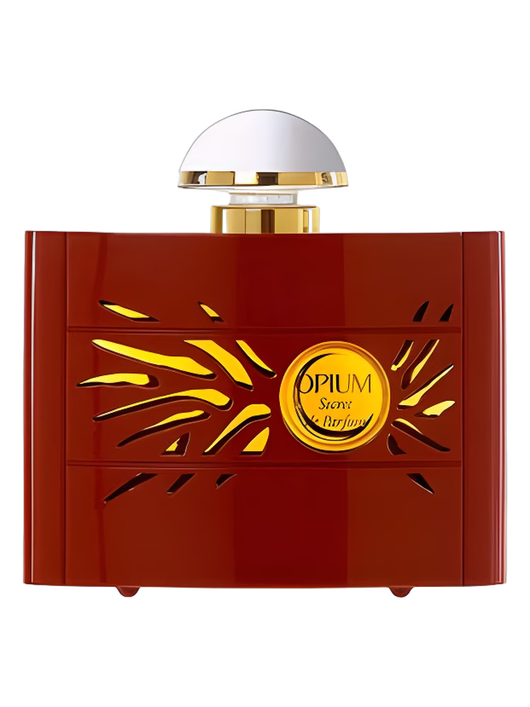 Yves Saint Laurent Opium Secret de Parfum