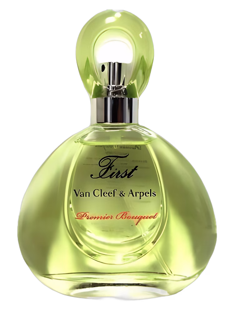 Van Cleef &amp; Arpels First Premier Bouquet