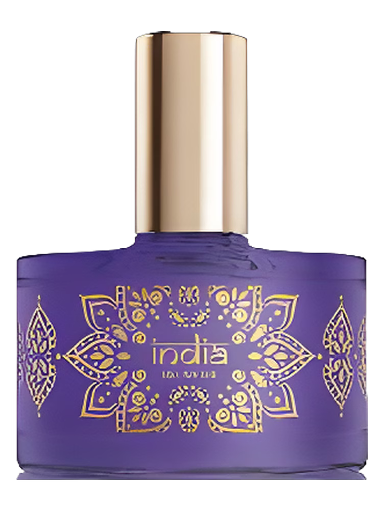 Lise Watier India