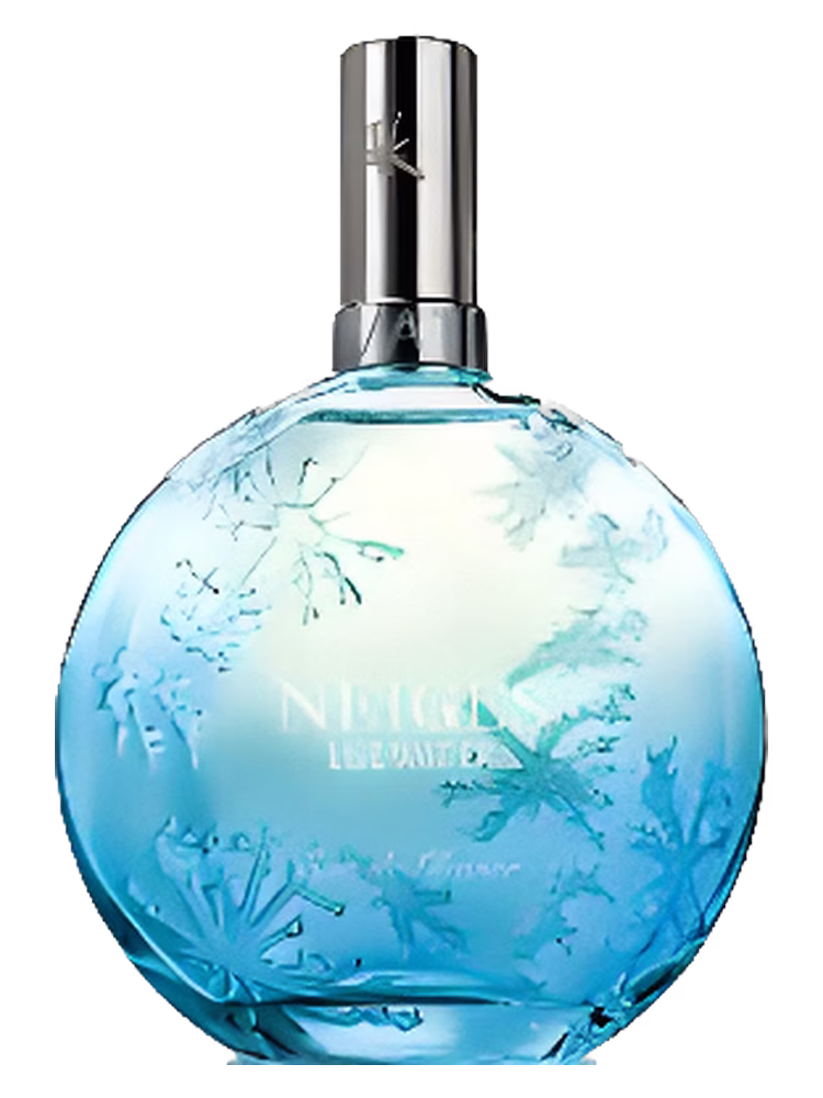 Lise Watier Neiges Eau de Glacier