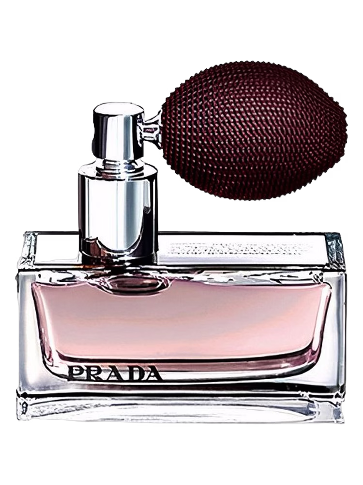 Prada Prada Tendre