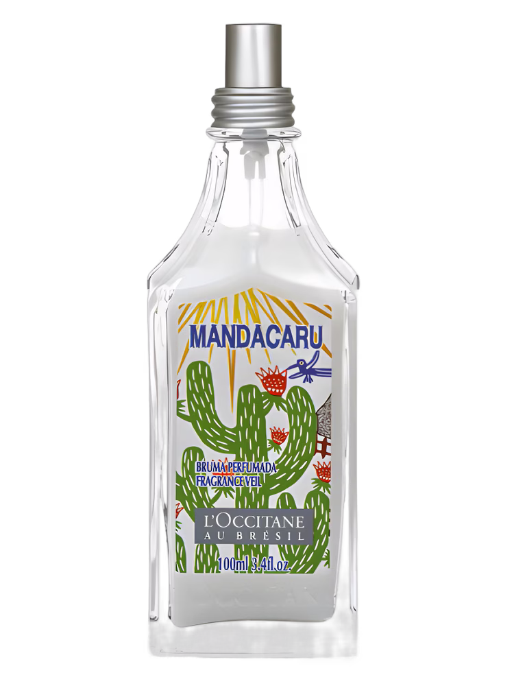 L’Occitane Au Brésil Mandacaru