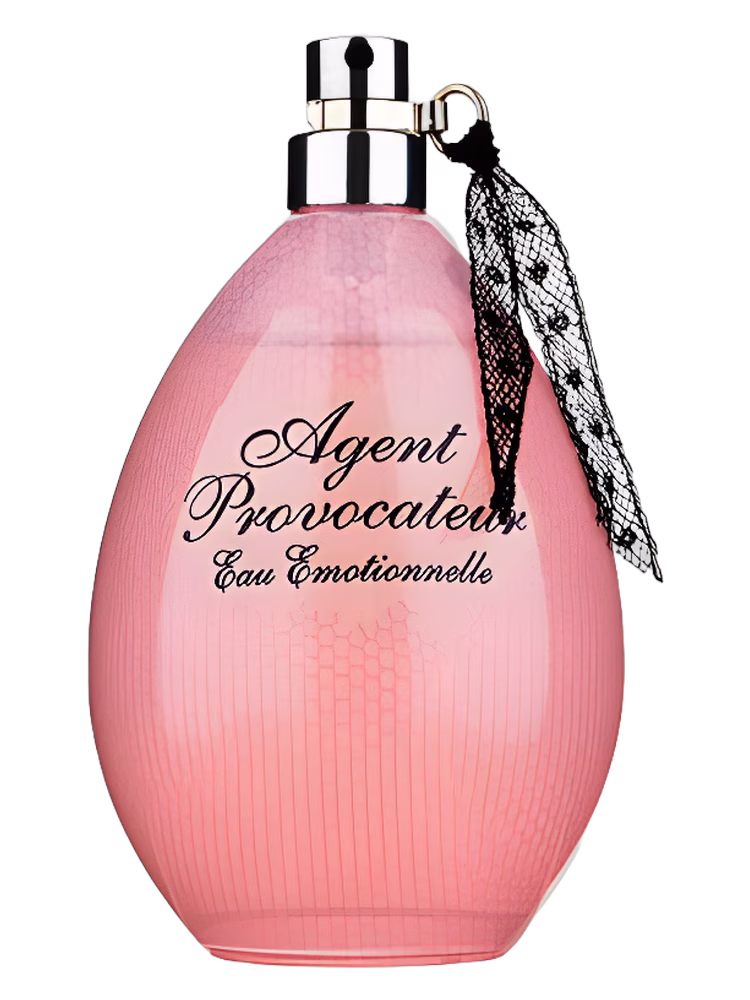 Agent Provocateur Agent Provocateur Eau Emotionnelle